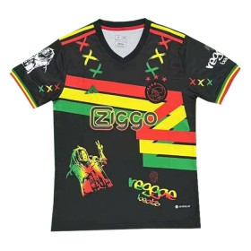 Nogometni Dres AJAX x Bob Marley Special 2023-24